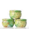 Tooarts| Scented Candle 100% Natural Soy Wax Long Last Clean