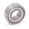 Ball Bearing 6202 ZZ NSK 15 x 35 x 11