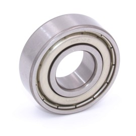 Ball Bearing 6202 ZZ NSK 15 x 35 x 11 mm