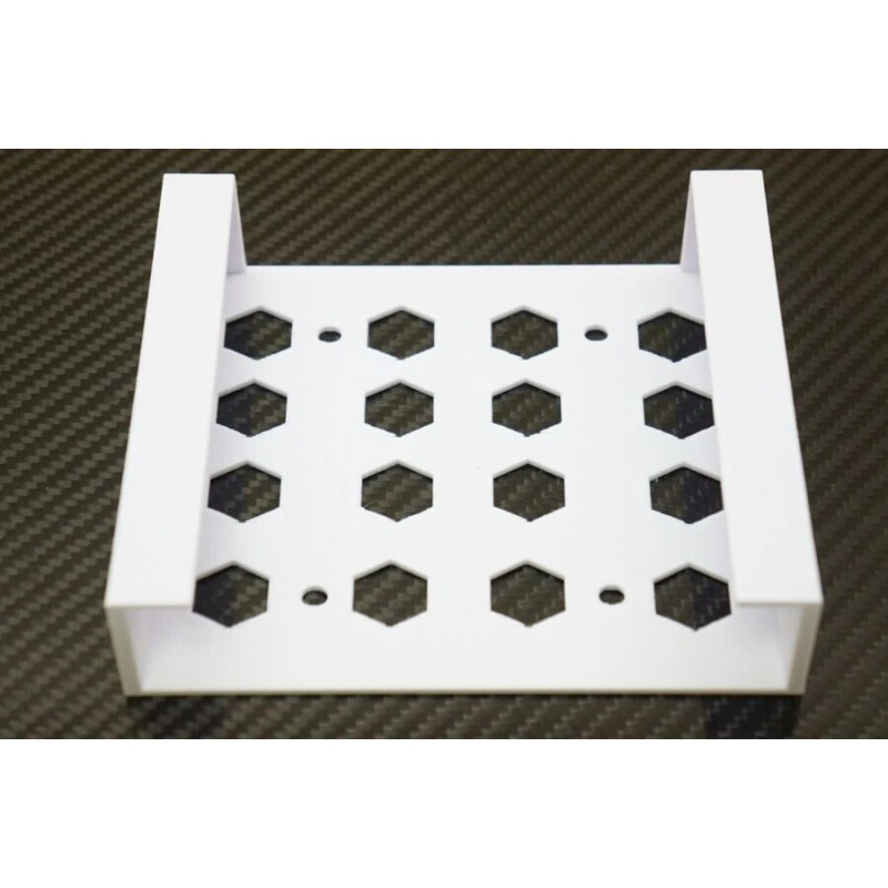 Speedway Wall Mount Bracket Holder for Ubiquiti UCG-ULTRA Butt Gateway