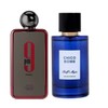 Exclusive combo: 9 PM Rebel EDP Spray 3.4 oz &