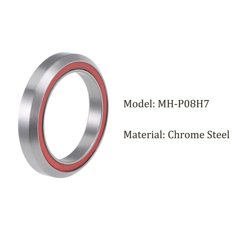 Kozelo 1pc MH-P08H7 Bicycle Headset Bearing - [30.15mm ID x