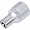 HAZET 900-E10 Torx Spanner Insert Socket, E-Type