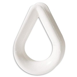 Nautos Nylon Thimble - Set of 6 Pieces (8mm ~ 5/16")