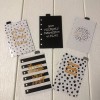 Unbranded Agenda PM Size ‘We Are Beauty Lovers’ Planner Dividers/