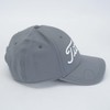 Titleist TH25APBMA CHWT Men's Ball Marker Cap, Charcoal x White