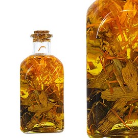 Aceite Consagrado Chiyactic para Solución de Conflictos