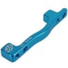 Reverse Disc Brake Adaptor PM-PM from 160 to 203 mm