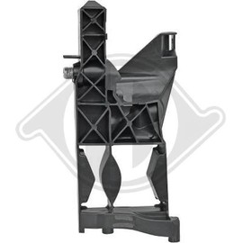 DIEDERICHS Holder, main headlight 1028163