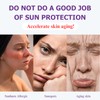 Sunscreen SPF 100+, Sun Cream SPF 100 PA+++, Ultra Light