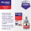 FELIWAY Friends 30 Day Refill, helps to reduce conflict in
