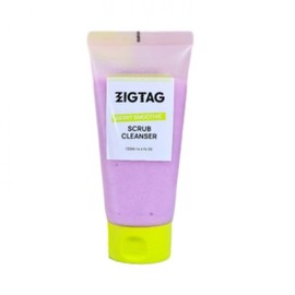 Hyunyoung JoPICK Jiktaek Berry Smoothie Scrub Cleanser 130ml / 조현영PICK 직택 베리 스무디 스크럽 클렌저 130ml