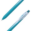 Pentel BL437 Energel Slim Roller 0.7 mm Turquoise Pack of