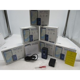 Brickhouse Spark Nano 7 GPS Tracker