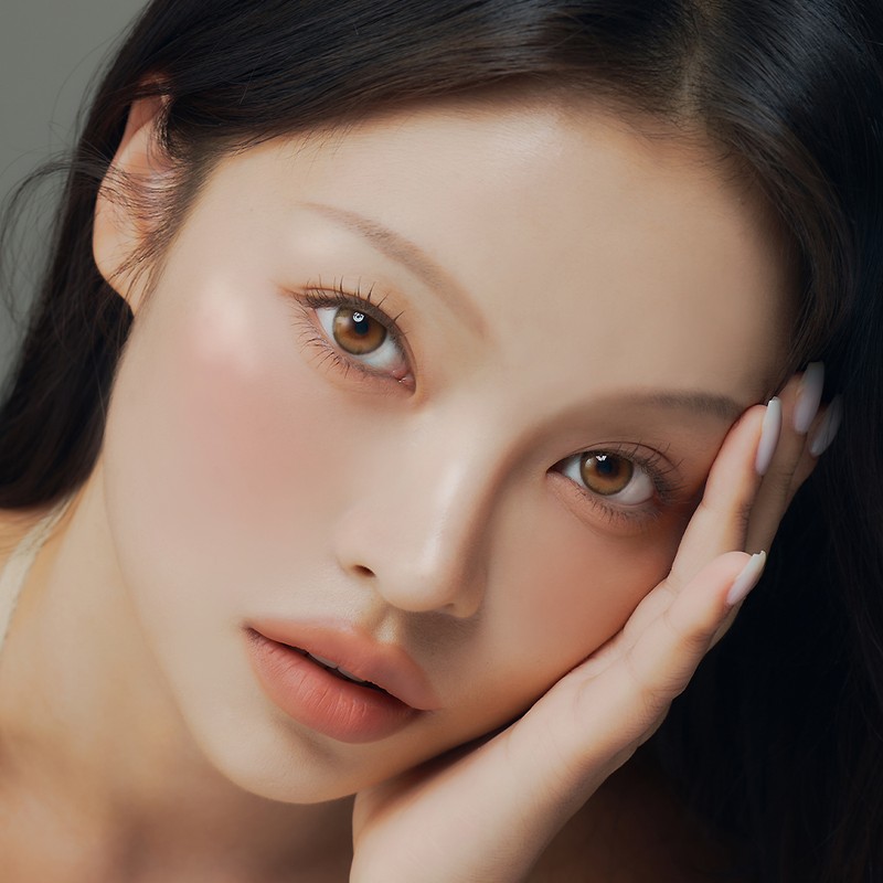 FIVE VIBE Intense Power Lash-Up Mascara 7.5g - Black