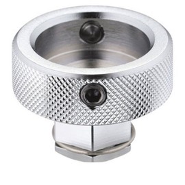 Top Industry (TOP) Screw Correction Adapter, Main Unit Only, Compatible Dice Outer Diameter 1.0 inches (25 mm) *Die Sold Separately, Tap Dice, Deburring, Screw Cutter, NA-25, Tsubame Sanjo, Made in Japan