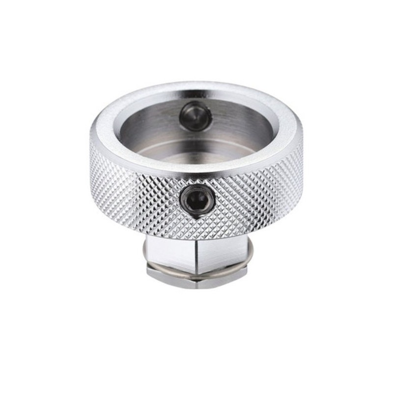Top Industry (TOP) Screw Correction Adapter, Main Unit Only, Compatible