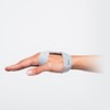 Chrisofix 5th Metacarpal Fracture Orthosis, Flexible, Light, Perforated, X-Ray Transparent,