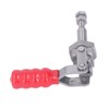 Toggle Clamp Push Pull Quick Release Stainless Steel Plunger Stroke