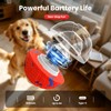 Ollapet Interactive Dog Toys Dog Ball - Auto Bouncing &