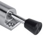Heavy Duty Door Holder Zinc Alloy Step On/Off Door Stopper