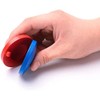Castanets Educational Castanets for Educational Play Wooden Hands Children Educational