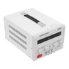 Jiabailie DC Power Supply Variable 0-30V 0-20A,MP3020D AC110V Adjustable Switching