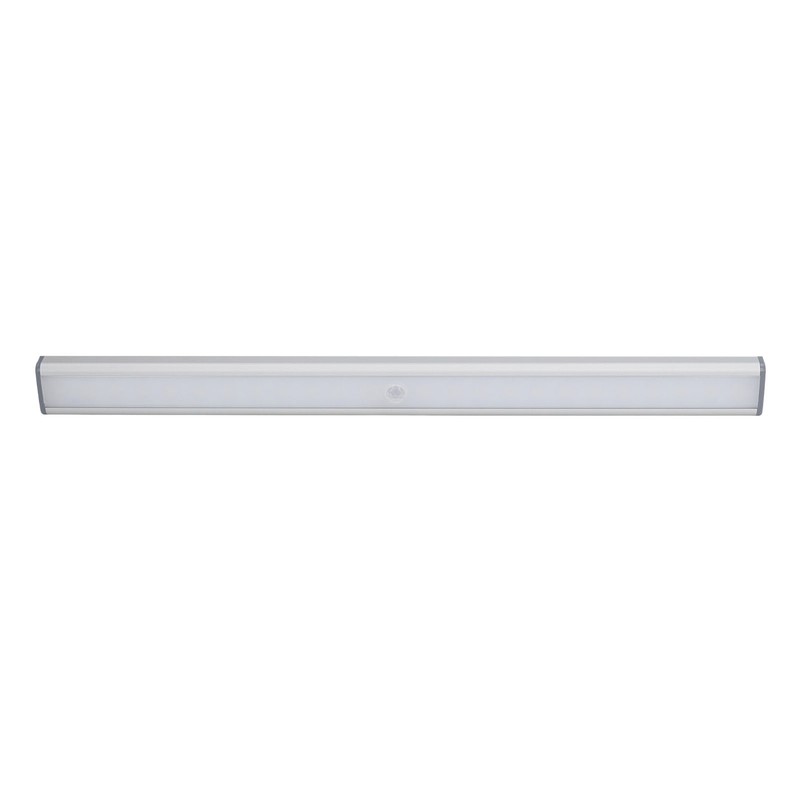 Motion Sensor Light Strip 72 LED USB Rechargeable Magnetic Suction