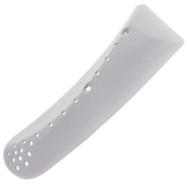 Genuine Zerowatt Washing Machine Drum Paddle Lifter Arm (6 Lug/Clip, 180 x 53 mm)