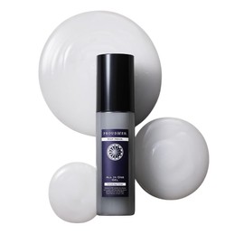 Proudmen All-in-One Gel for Men, Grooming Citrus Scent, 3.4 fl oz (100 ml), Toner, Serum, Emulsion, Alcohol-Free