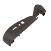 WFLNHB Dark Brown Left Driver Power Seat Switch Bezel Panel