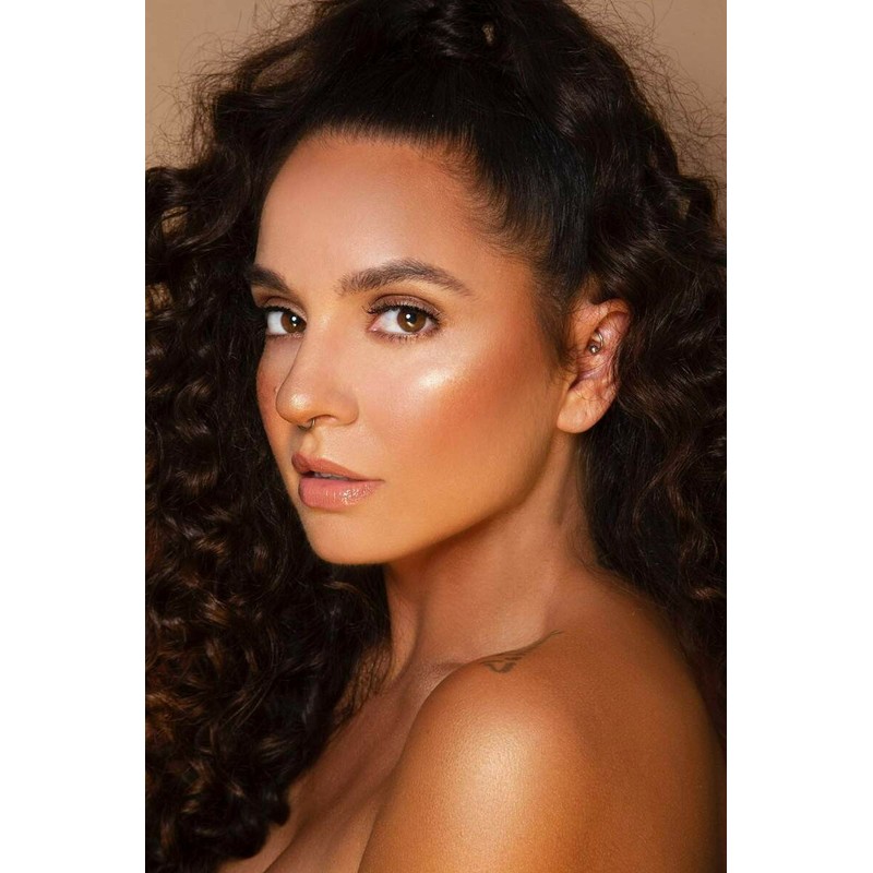 SHADES BY SHAN "WALNUT" BRONZER●0.25 oz.