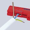 16 64 125 SB Dismantling Tool For Flat & Round