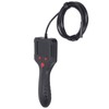 2.4in Screen Industrial Endoscope 8mm Dia Waterproof Lens Borescope Camera