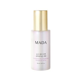 MADA (MADA)MADA 순수 현미 미백 글루타치온 세럼 (MADA) MADA Pure Brown Rice Whitening Glutathione Serum