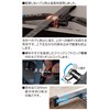 Shinwa Rules T-Slide II Circular Saw Guide Ruler
