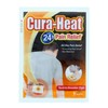 Cura Heat Back Pain Clip Strip