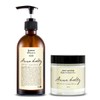 Anna Holtz Women Girls Moisturizing Skin 300ml Eye Cream 100ml 2 Type Set Moisture Wrinkle Improvement Whitening Functional Cosmetics / 안나홀츠 여성 여자 보습 스킨 300ml 아이 크림 100ml 2종 세트 수분 주름개선 미백 기능성 화장품