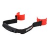 Dirt Bike Front Rear Rescue Strap with Grab Handle Pull