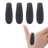 4 Pieces Thumb Acupuncture Point Clip, Acupressure Hand Pressure Point
