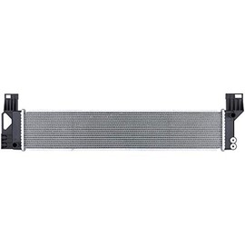Spectra Premium CU13649 Complete Radiator