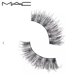 MAC M.A.C Lash False Eyelashes -In For A Frill Hypnotizing Holiday