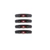 Whispbar Vehicle-Specific SmartFoot Fitting Kit - K486
