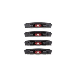 Whispbar Vehicle-Specific SmartFoot Fitting Kit - K486