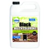 MulchWorx Black Mulch Color Concentrate- Gallon - Treats 11,200 sq.