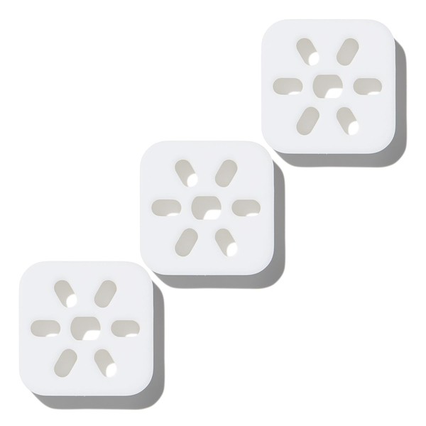 Drift Metal Vent Clip 3x Refills - Car Air Freshener