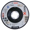 Bosch Professional Straight Cutting Disc Expert (for Metal, X-LOCK, Diameter