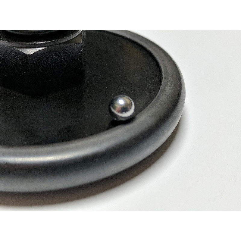 Fuel Damper with Check Ball for DPA Diesel Injection Pumps