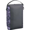 Zett Baseball Shoe Holder, Shoe Case, Black x Black (1919)