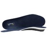 Slimflex Carbon, rigid base, quick drying, robust and durable (size